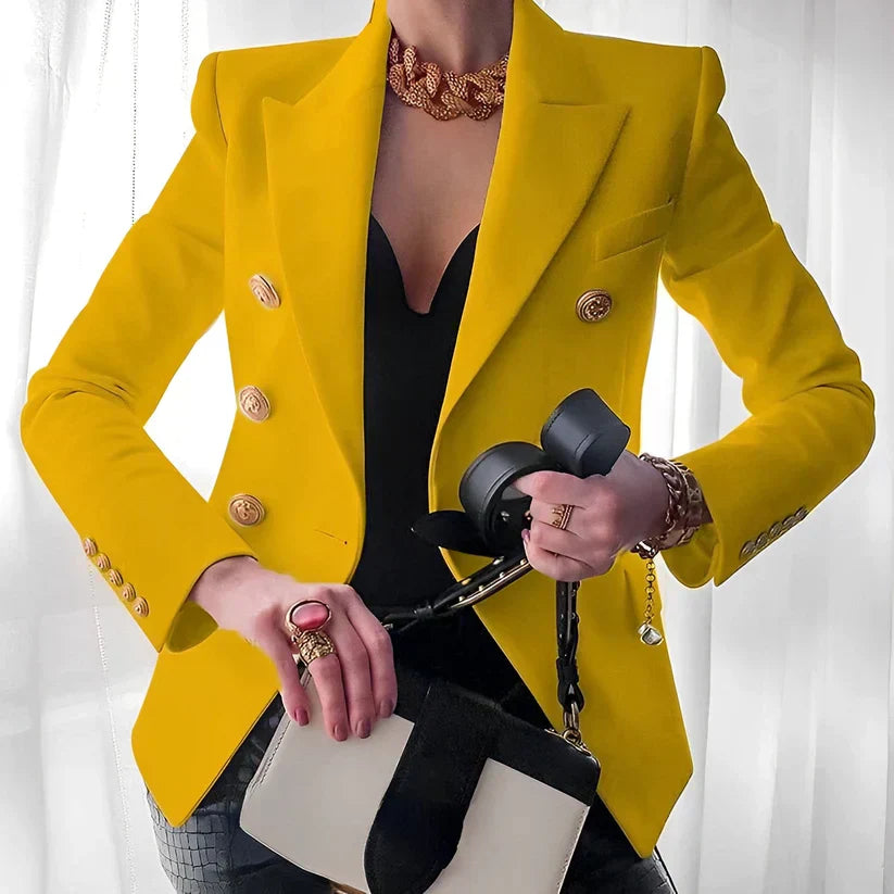 Raffaella - Classic Blazer