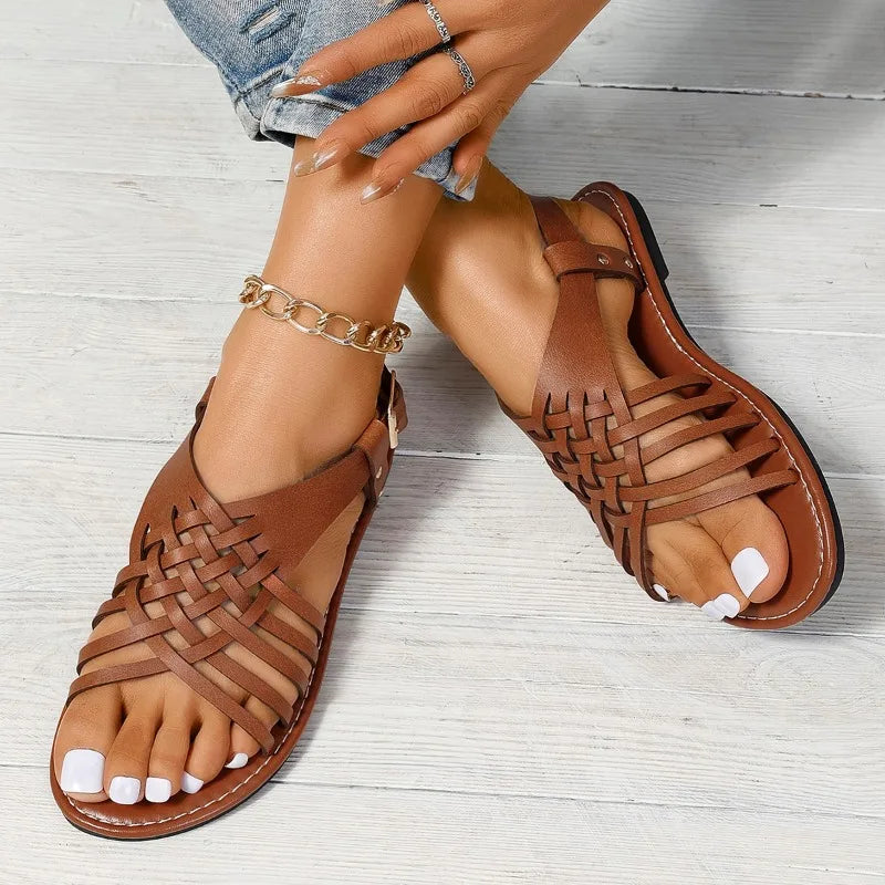 Raya™ | Sandalias Casual para Playa