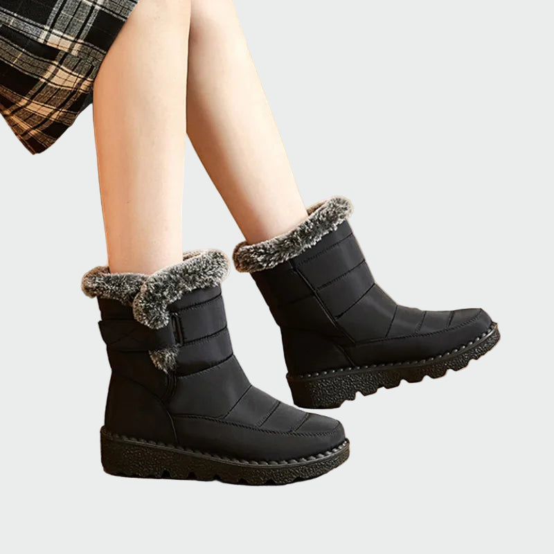 Chloé | Bottes d'hiver