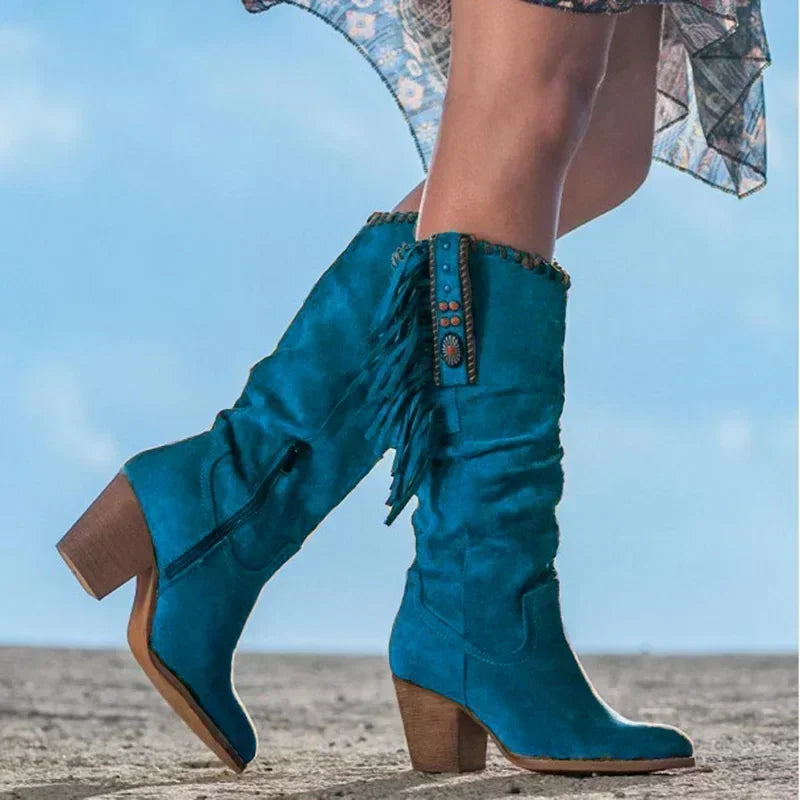 Claire® | Autumn Boots