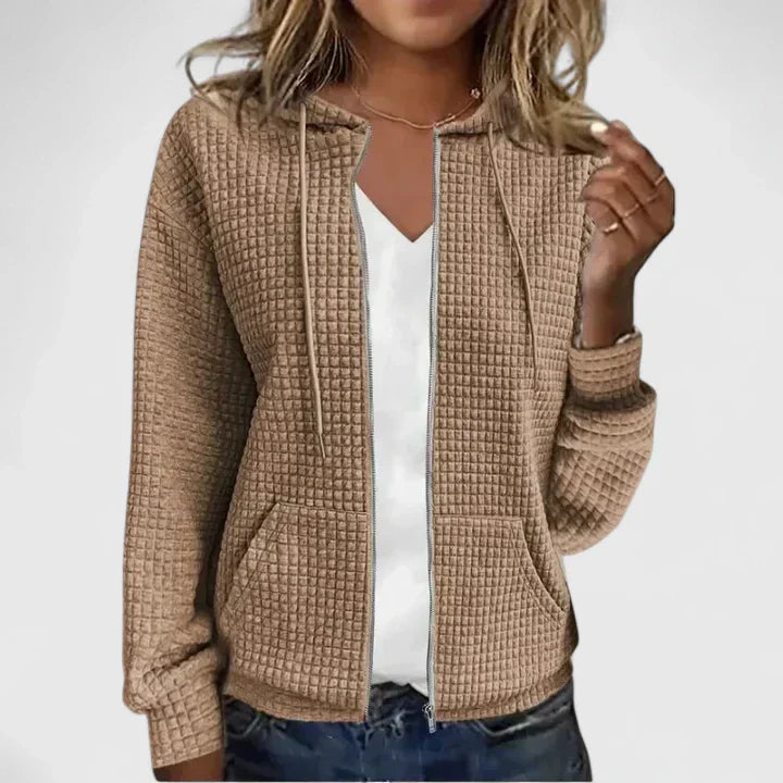 Jessy | Chaqueta Elegante