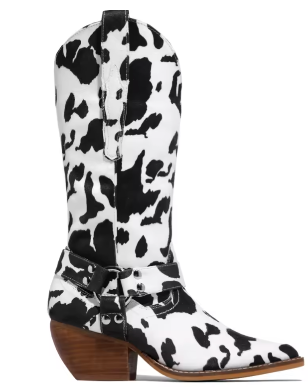 Claire® | Premium Luxery Cowboy Boots