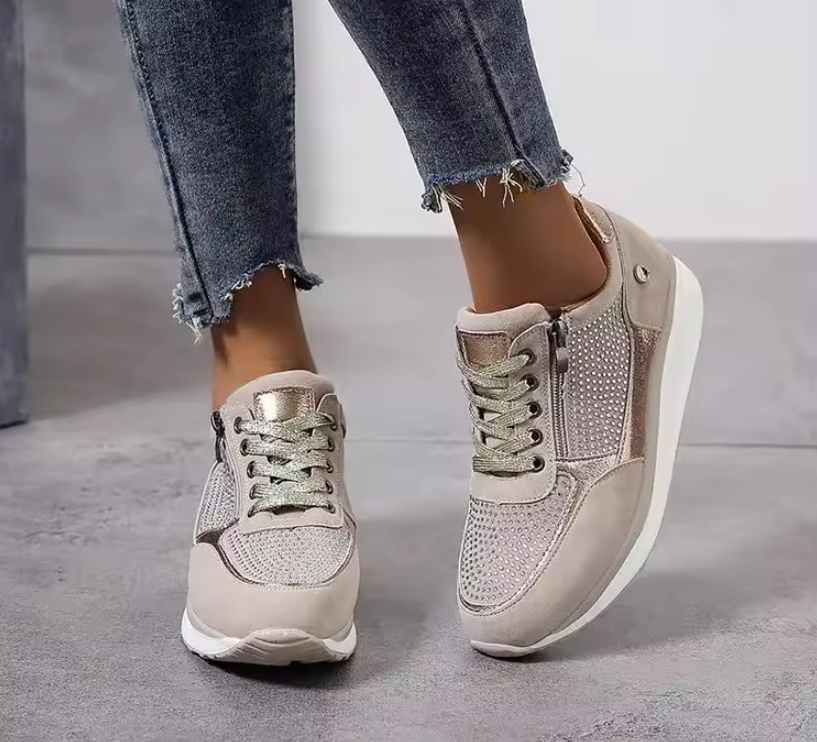 Matilda | Zapatillas para el día a día™