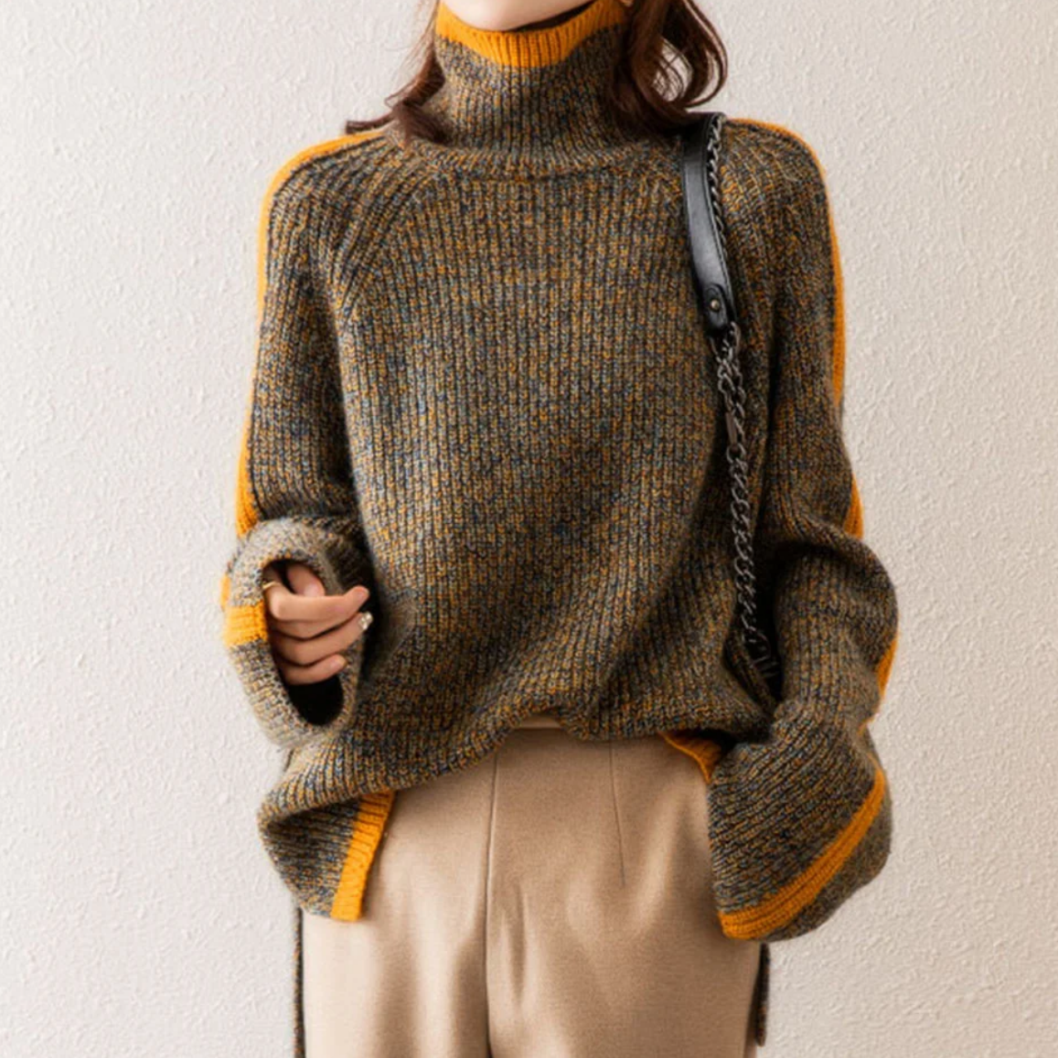Emily | Stylish & Cozy Sweater