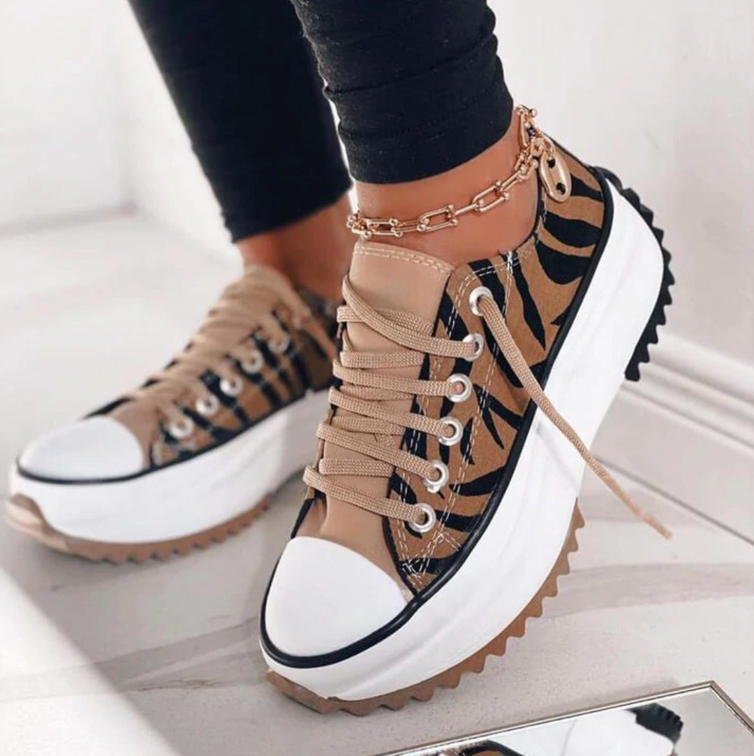 Serene - Ultra-Light Sneakers