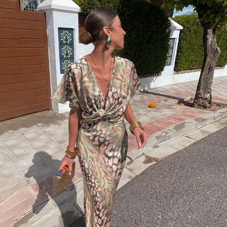 Elisa – Elegantní šaty