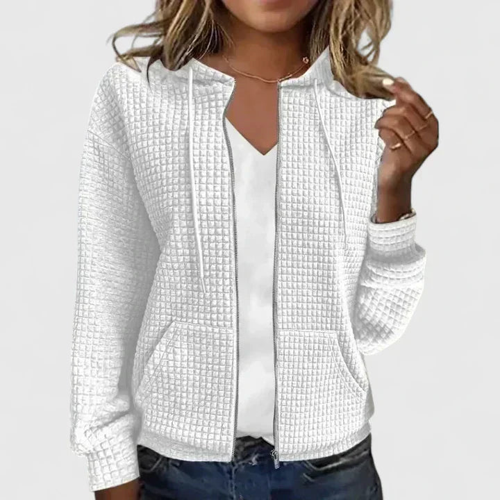 Jessy | Chaqueta Elegante