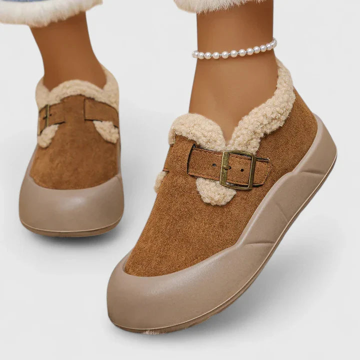 Antoniyssa | Ortopedické boty