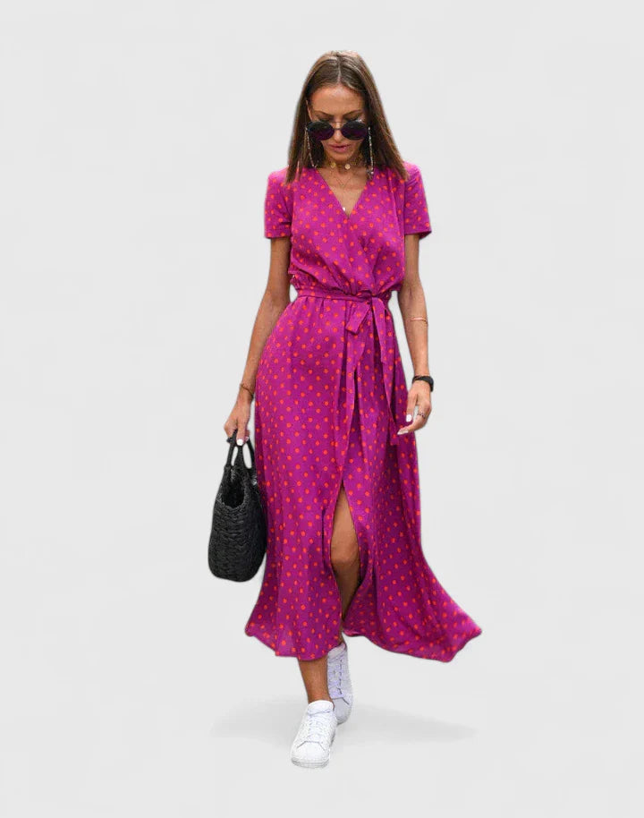 Celymarae | Robe élégante