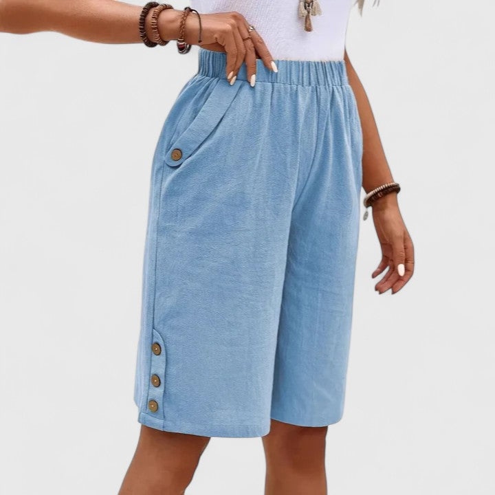 Denise | Short confortable