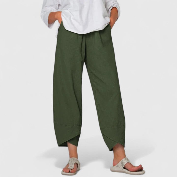 Prism | Pantalon élégant