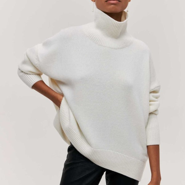Adrianelys | Pull Confortable