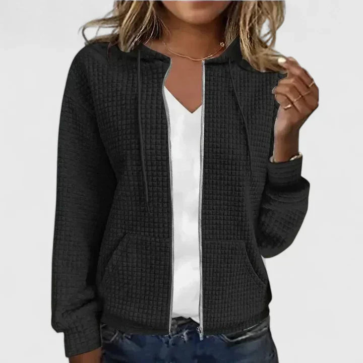 Jessy | Chaqueta Elegante