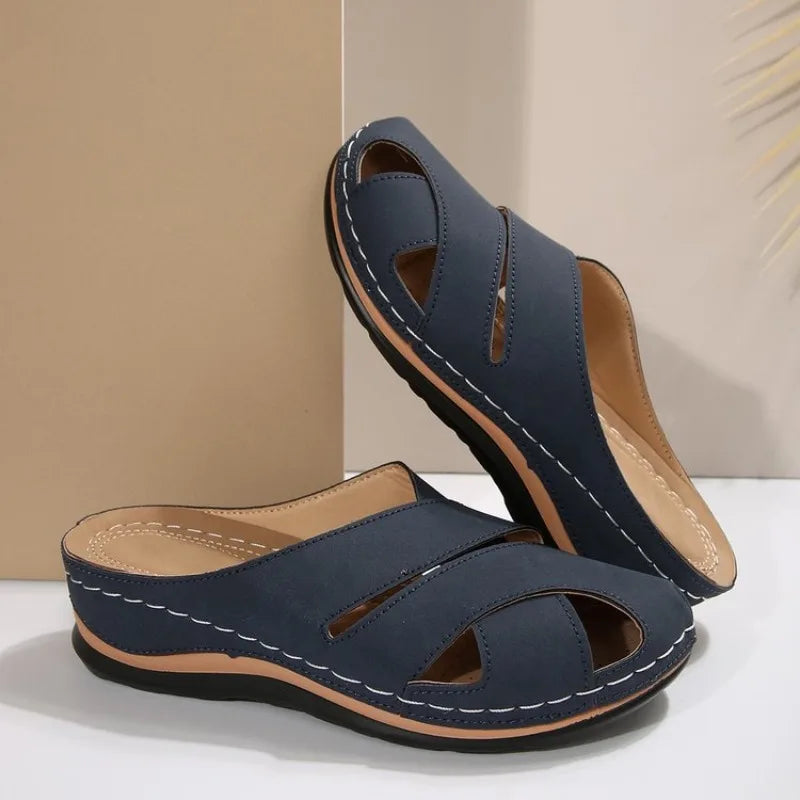 Kirra | Ležérní ortopedické sandály™
