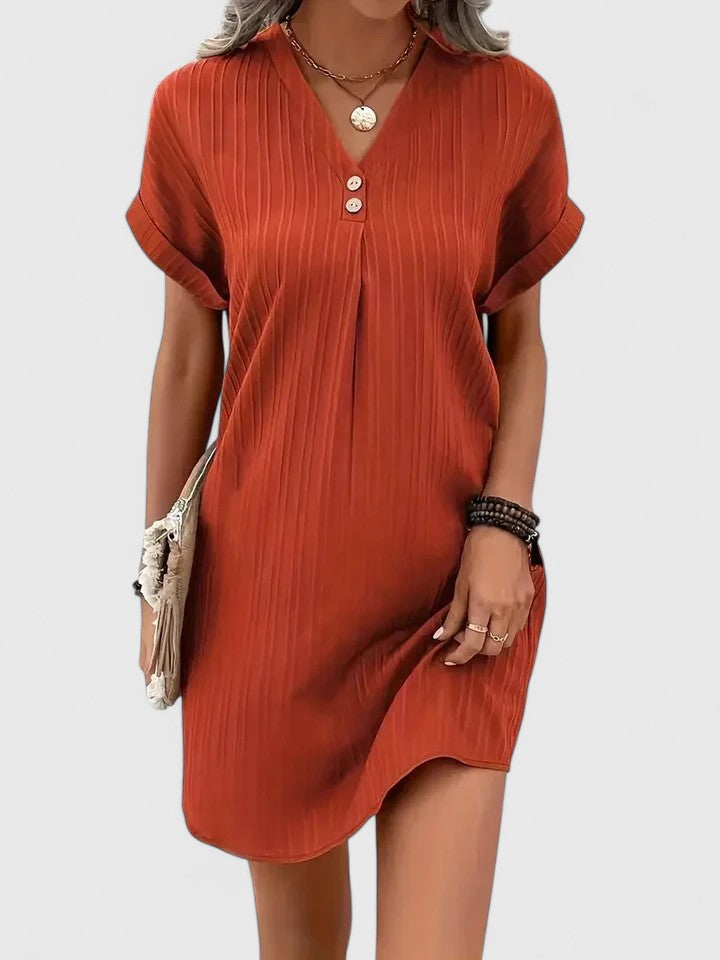 Deborah | Robe confortable