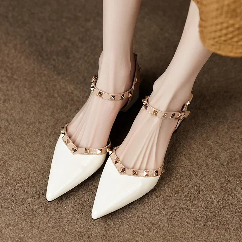 Viana Elegant Sandals