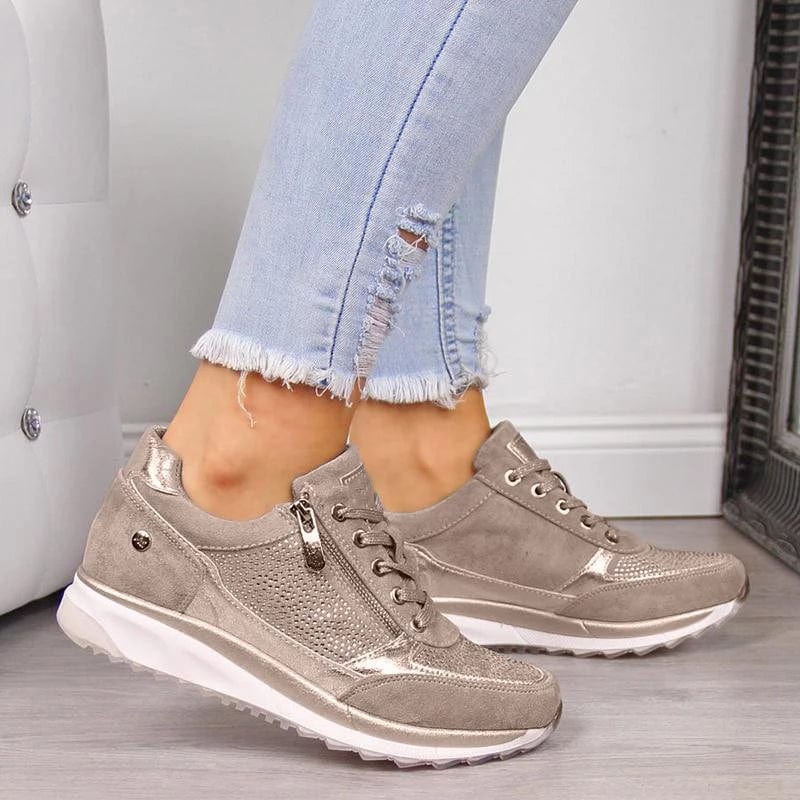 Matilda | Zapatillas para el día a día™