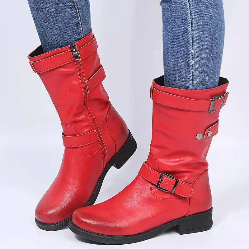 Claire® | Bottes orthopédiques de soutien