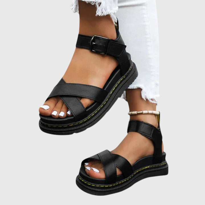 Marcella | Sandales orthopédiques