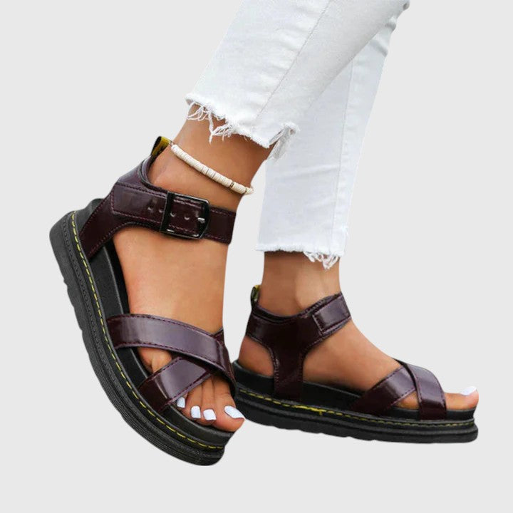 Marcella | Sandales orthopédiques