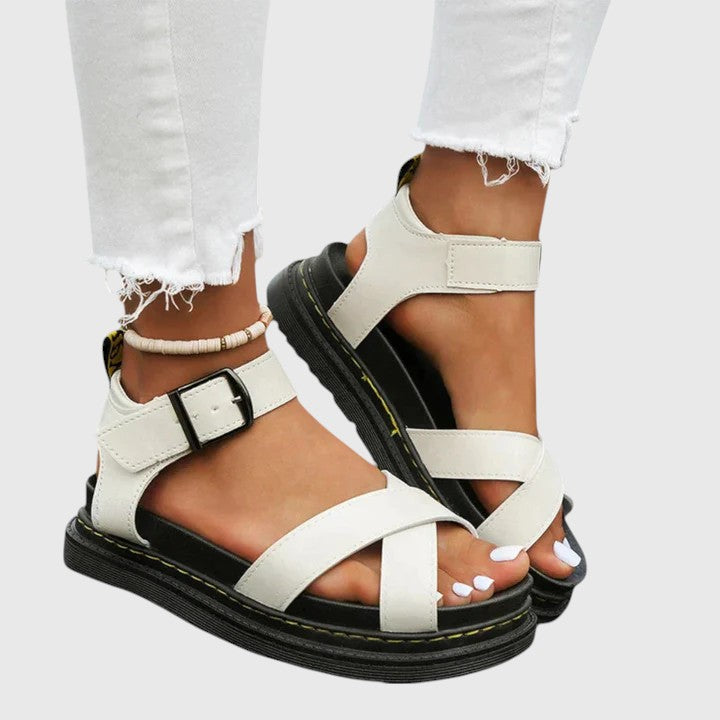 Marcella | Sandales orthopédiques