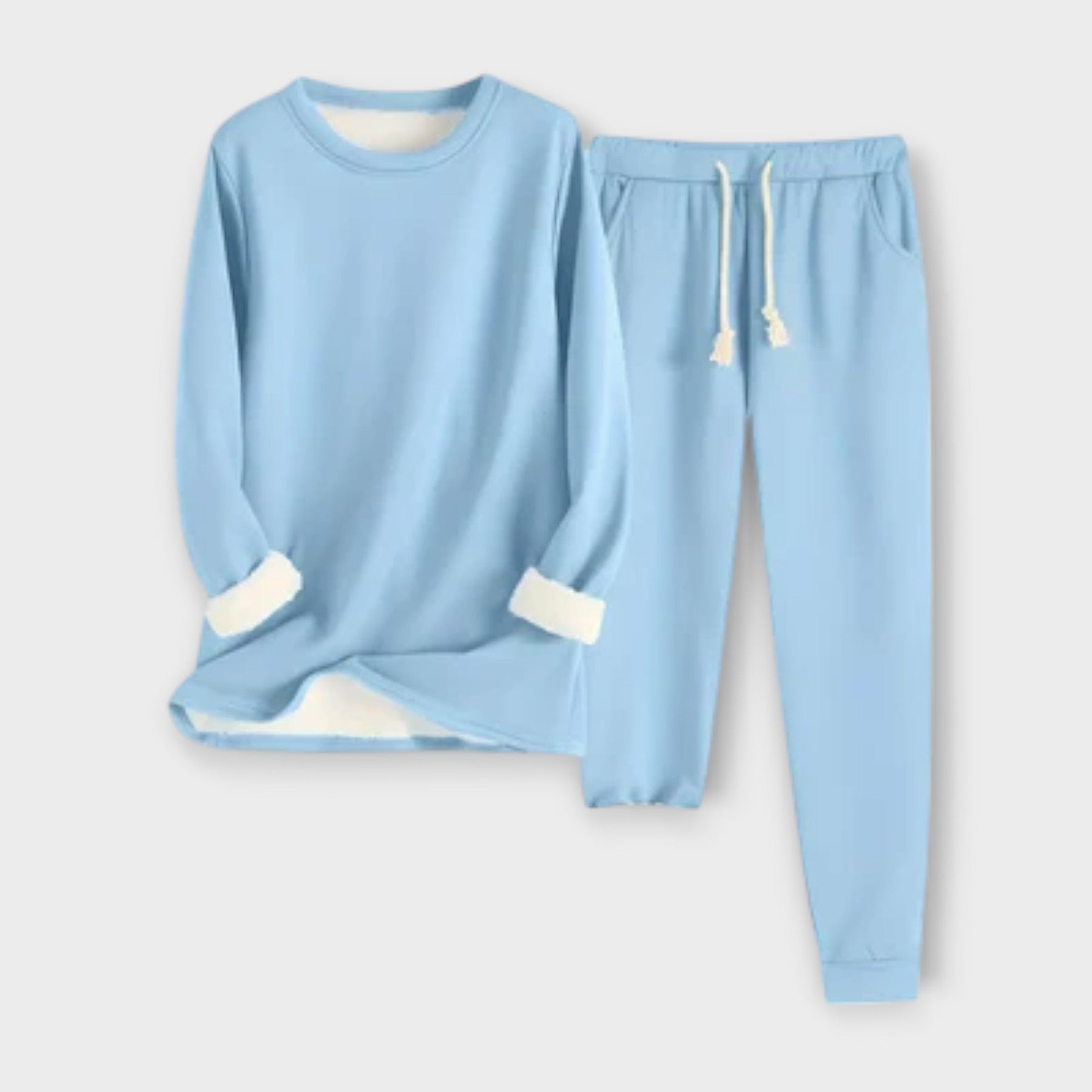 Mia - Ensemble polaire thermique