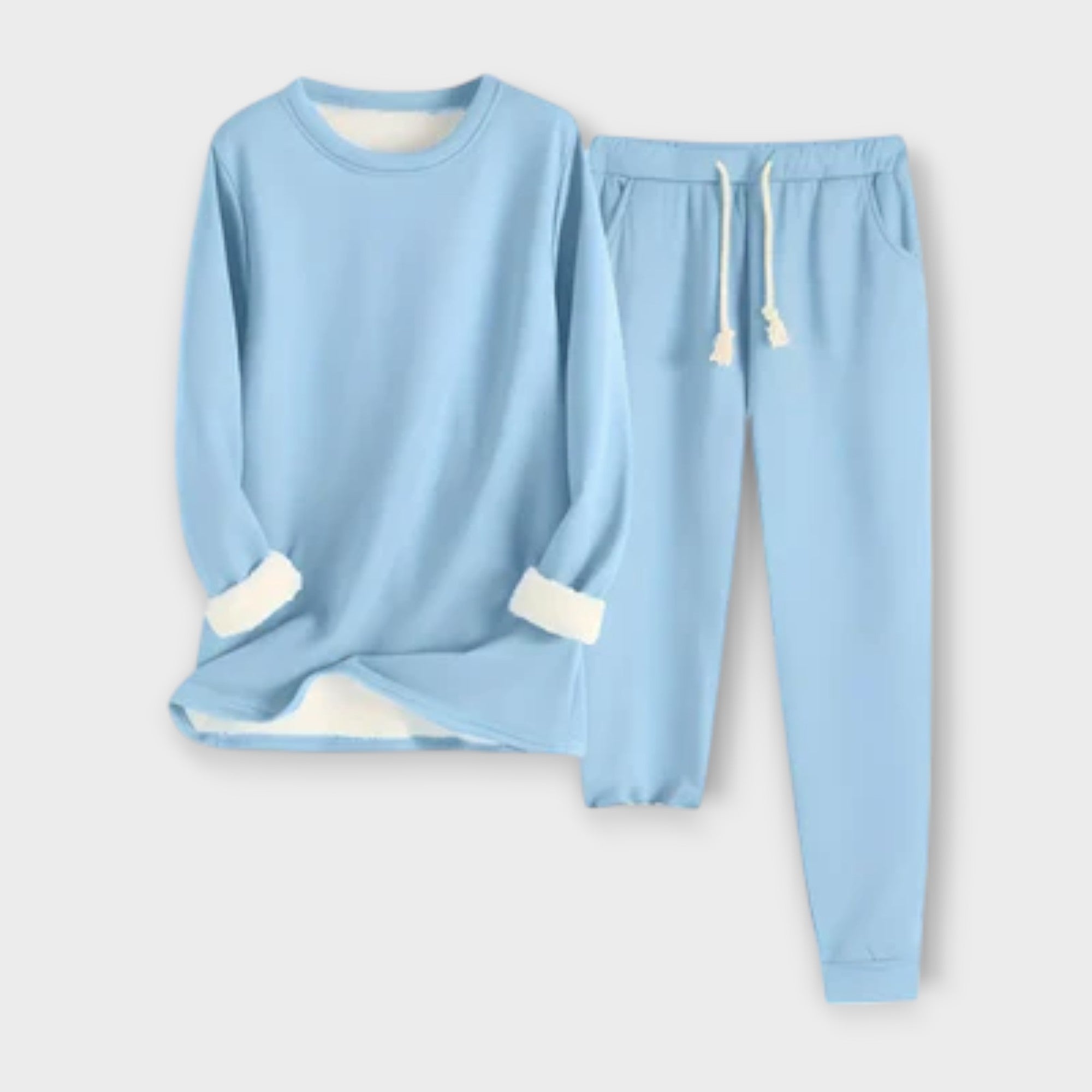 Mia - Ensemble polaire thermique