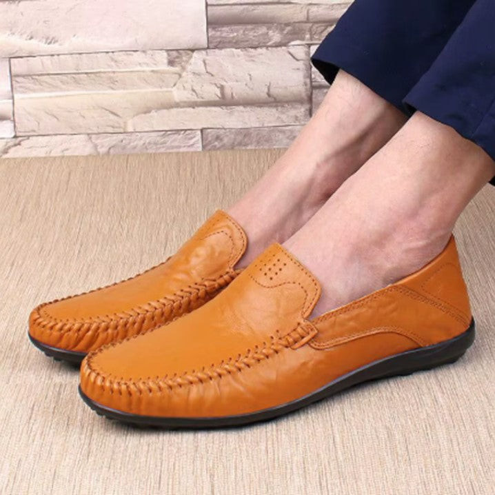 Oakridge Loafers – Klasické pohodlí, každodenní lehkost