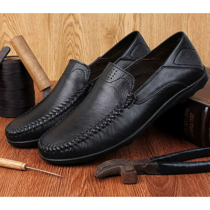 Oakridge Loafers – Klasické pohodlí, každodenní lehkost