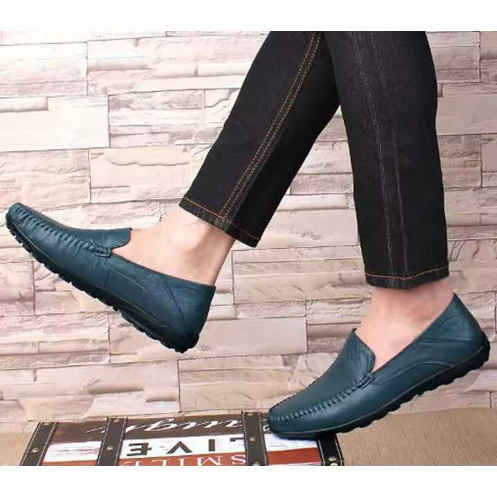 Oakridge Loafers – Klasické pohodlí, každodenní lehkost