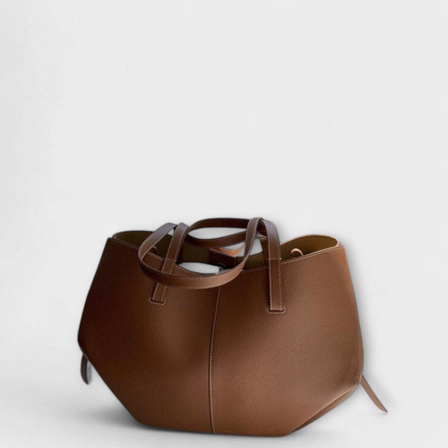 Olivia – Bolso Tote Vintage