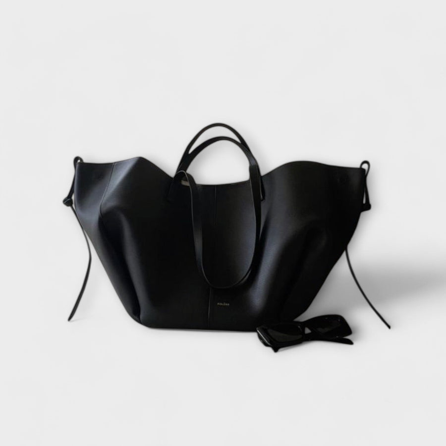 Olivia – Bolso Tote Vintage