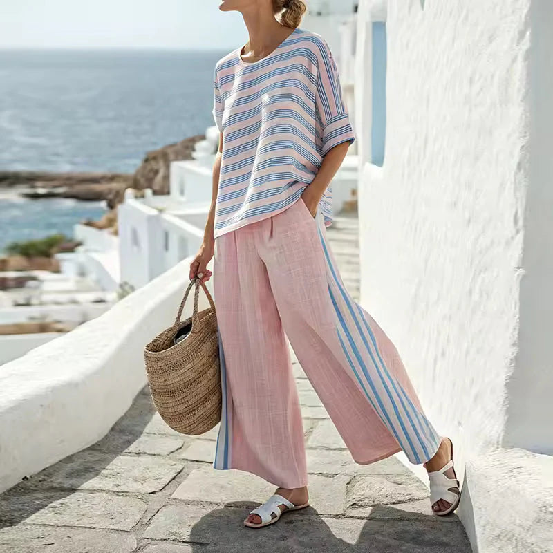 Carmen | Comfortable Coastal Set