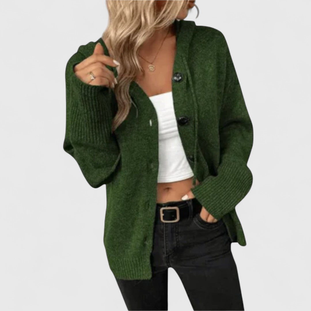 Brittan – Cardigan classique