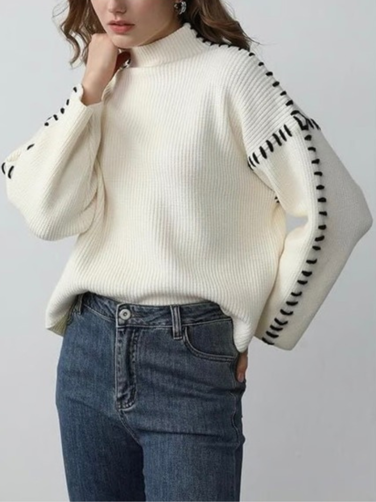 BRENDA SWEATER