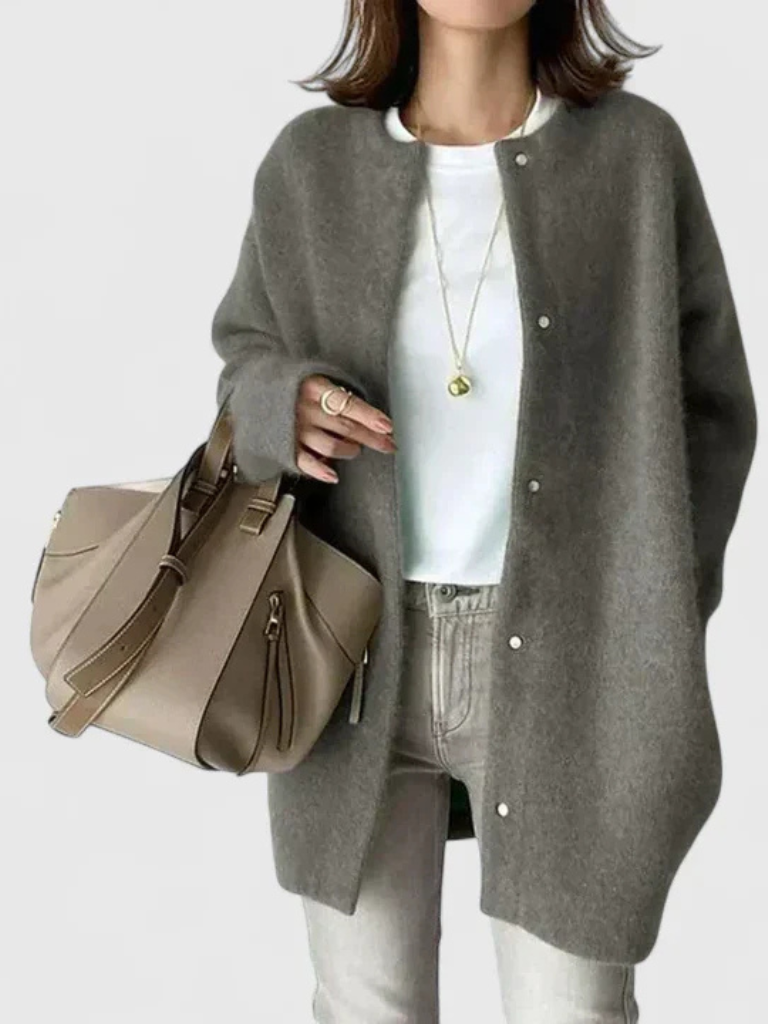 VALENNE CARDIGAN