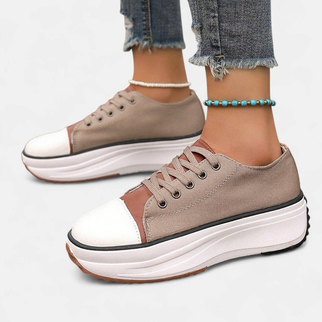 Eveloise™ | Zapatillas Cómodas
