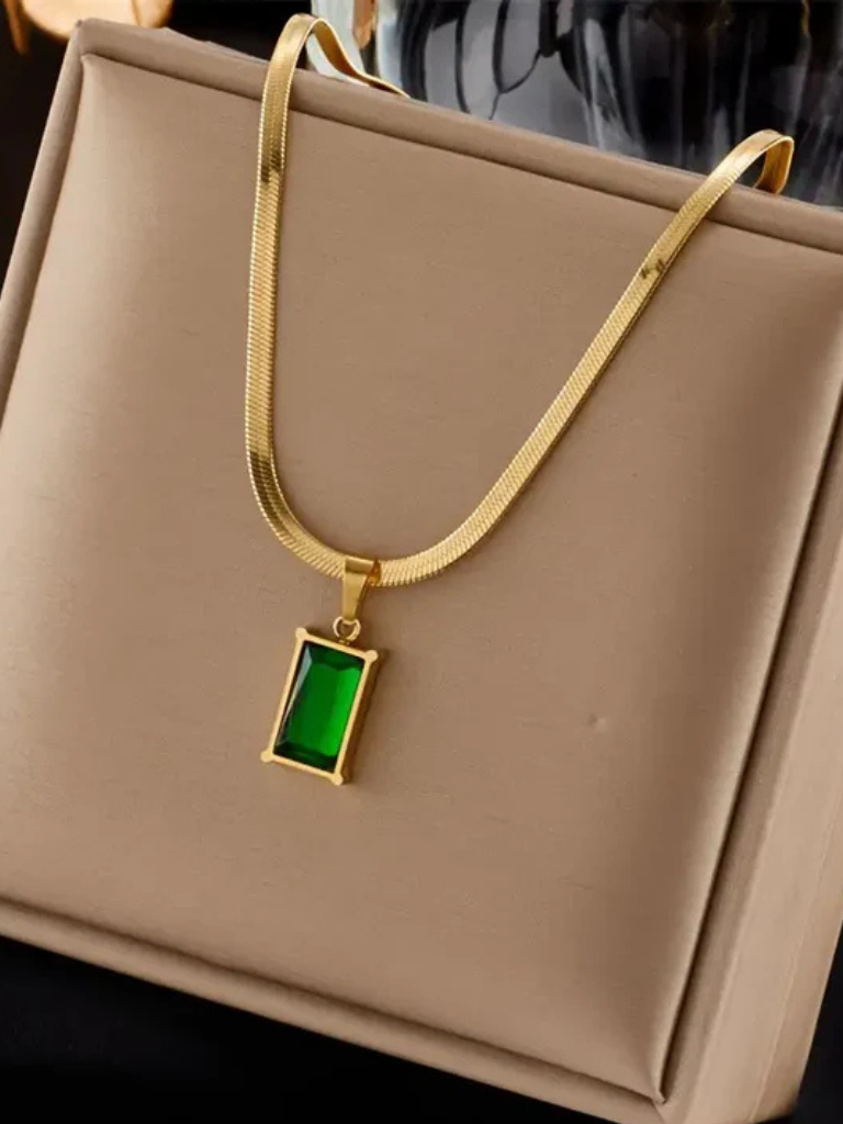 MELISANDE JEWELRY SET