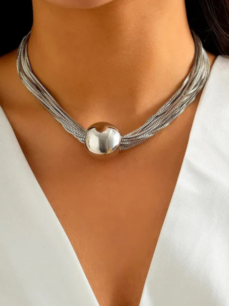 COLLIER CASEY LUXE ORB