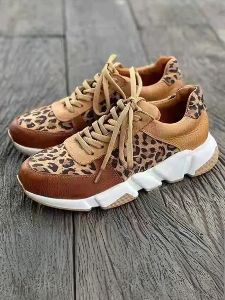 NORA COMFORT SNEAKERS