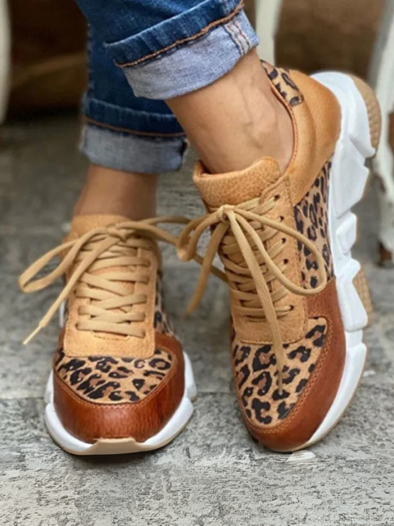 Baskets Confort NORA