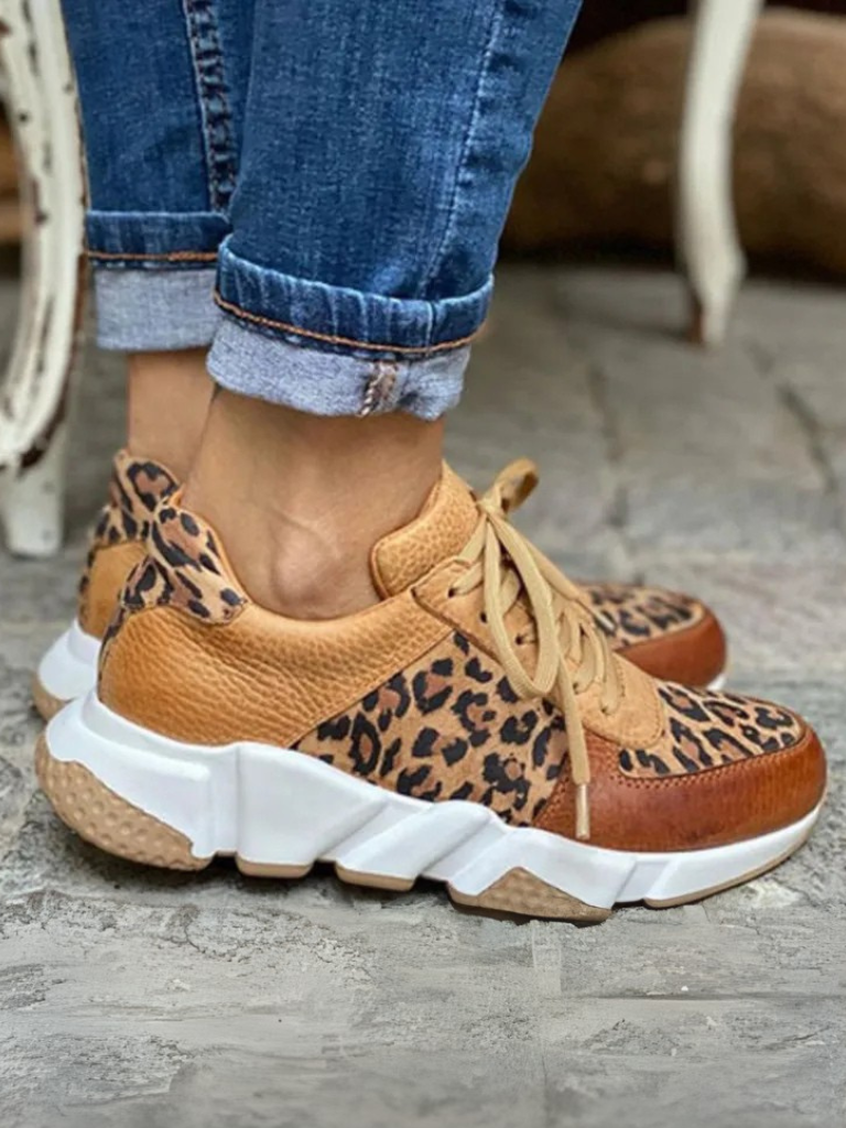 Baskets Confort NORA