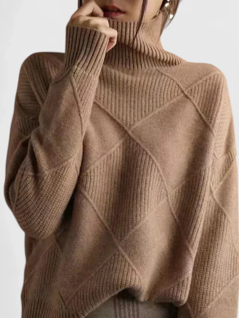 MARCELINE SWEATER