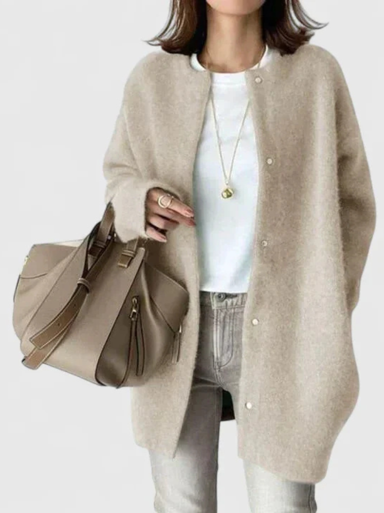 VALENNE CARDIGAN