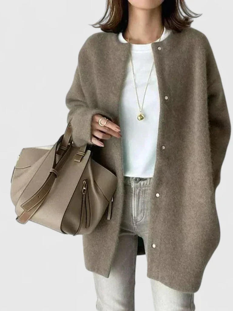 VALENNE CARDIGAN