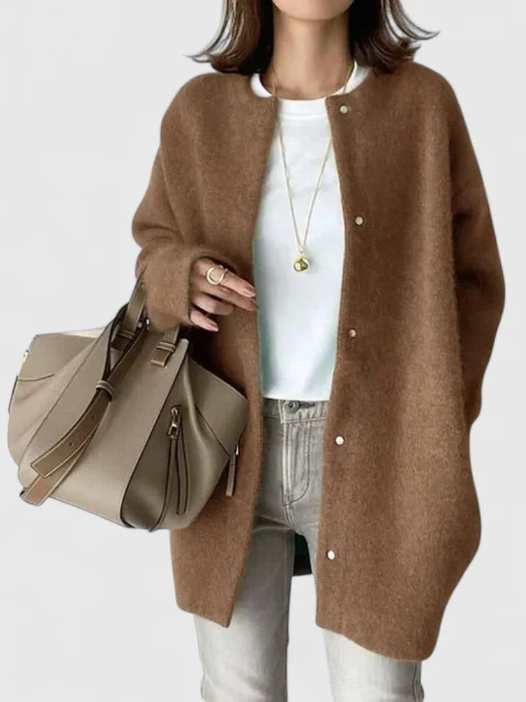VALENNE CARDIGAN