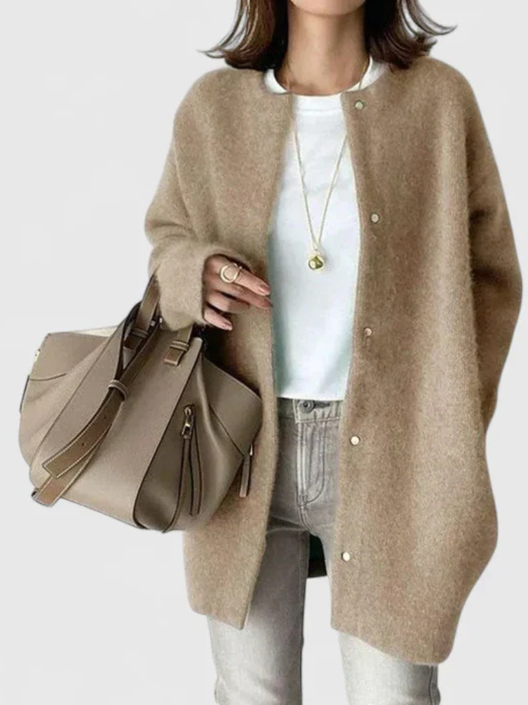 VALENNE CARDIGAN