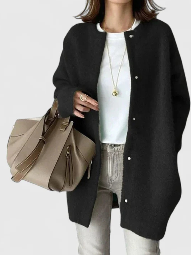 VALENNE CARDIGAN