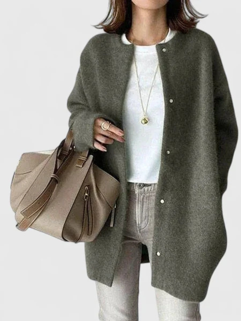 VALENNE CARDIGAN