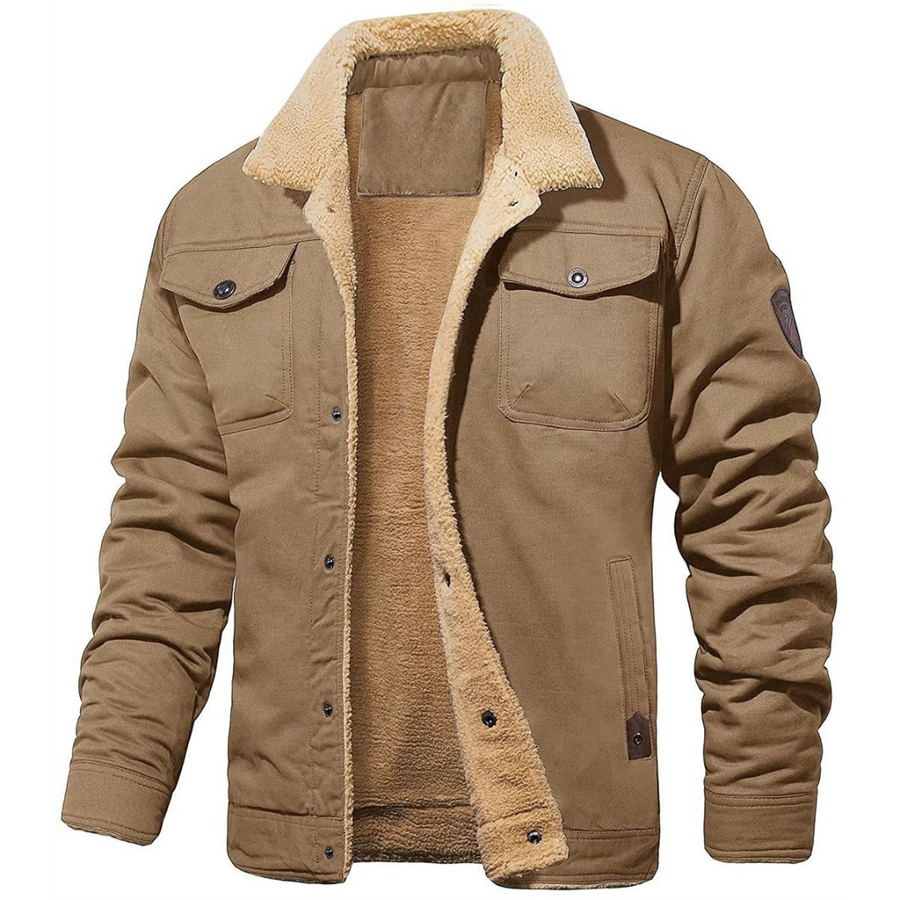 Mount – Stylová bomber bunda